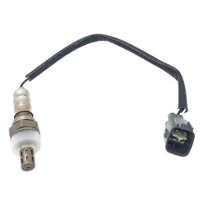 Nedstrøms O2 oksygen sensor passer for Yaris 2001-2005 Verso 1999-2005 Corolla 2006-1.3l 1.5l 89465-5