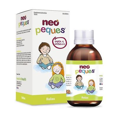 Neo NeoKids Relax Children's Syrup 150 ml