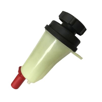 Ohjaustehostimen säiliön paisuntasäiliön säiliö korkilla BV61-3R700A-1A 1892564 Ford Focus MK3 2011-20 -mallille