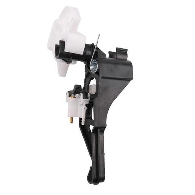 Kuorma-auton istukan korkeusventtiili MAN-kuorma-auton tasausventtiilin istukan säätöön