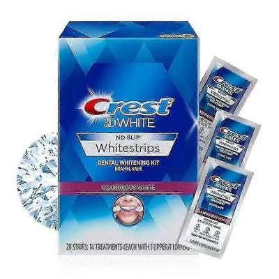 3d hampaiden valkaisuliuskat 28 kpl-ei-herkkä-minttu maku-hampaiden valkaisusarja Advanced hampaiden valkaisunauhat Valkaisuhampaiden valkaisuliusk...