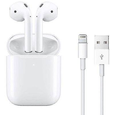 Bluetooth-kuulokemikrofoni, langaton kuulokemikrofoni, Bluetooth 5.0 2024 Linzero lahja-B6 S