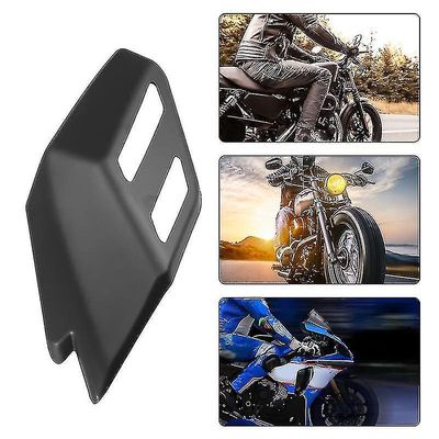 T-max Tmax 530 2012-2016 suuntavilkkuvalo kansi hännän kuoren korkit musta