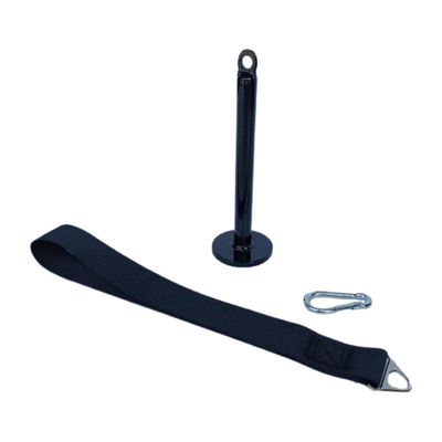 Käsipaini harjoitushihna vyöharjoittelu rannehihna kyynärvarren harjoittelijalle