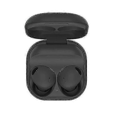 2025 2023 Samsung Galaxy Buds 2 Pro /buds 2/buds Pro/buds Live langattomat Bluetooth-kuulokkeet langattomalla latauksella Musta