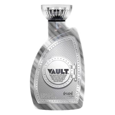 Devoted Creations Dedicated Creations Vault Tanning Superior Triple Bronzer Lotion 400ml