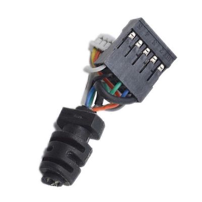 1PCS Bose A20 Aviation -kuulokemikrofonin mikrofoniliittimien otsikkokaapelin osalle