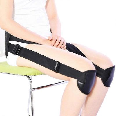 Selän tukivyö, tuolin asennon korjaaja, lievittää selkäkipuja ja iskias