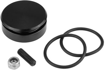 Xqday Bil Bageste viskerarm Slet kit Lockout Socket Grommet Cap Cover