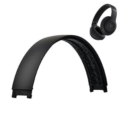 Aito langattomille Beats Studio Pro -kuulokkeiden varaosille Musta