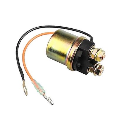 Käynnistysrele solenoidi Yamaha GP1200 760 500 650 6G1-81941-10-00 68V-8194A-00-00 Korkealaatuinen Mo