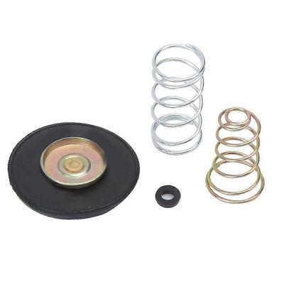 Kaasuttimen ilmansulkuventtiili sopii malleihin Honda CB400 CM400, CX500, CB650, CB750, GL1100