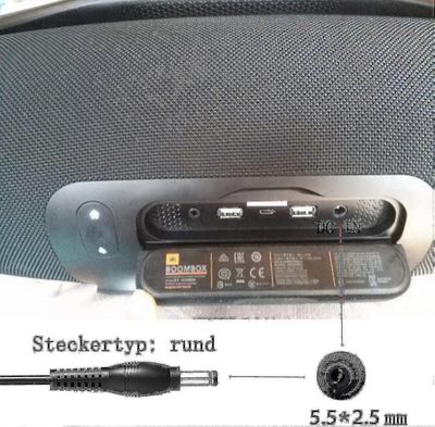 Exsha 90w laturi yhteensopiva Jbl Boombox, boombox-2, xtreme, xtreme-2, bar studio soundbar, linkki 300 Bluetooth Speake-o