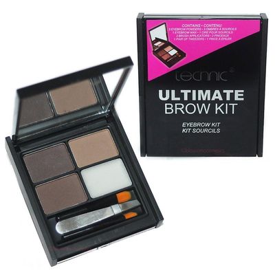 Technic Ultimate Brow Kit