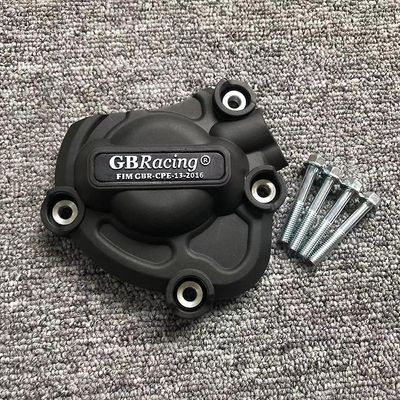 Bicaco For Yamaha Mt-10 Mt10 2015-2023 Beskyttelsessett for motordeksel for Gb Racing Deksel til utløser