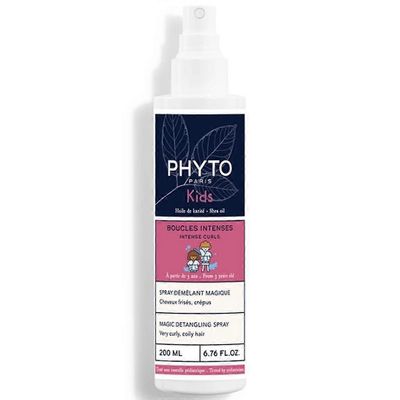 Phyto Kids Intense Curls Magic Purkuttelusuihke 200ml