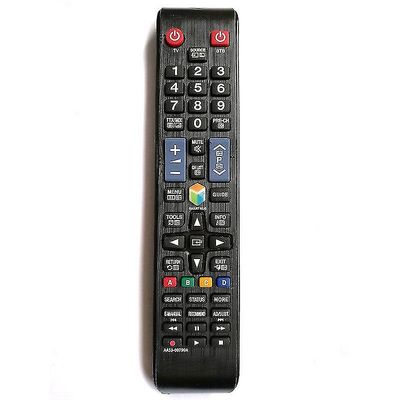 Udskift Aa59-00790a Til Samsung 3d Smart Tv Stb Lcd Led Fjernbetjening