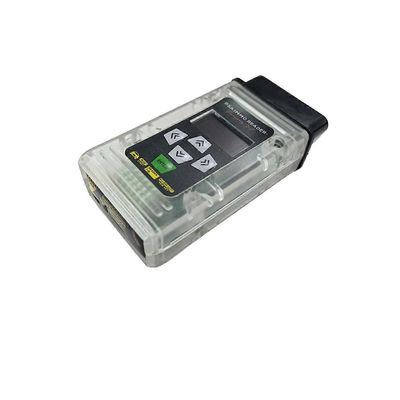 3-in-1 hätäkäynnistyksen ohitus Immo Reader OBD2 -avaimen simulaattorille Force Ignition -työkalulle