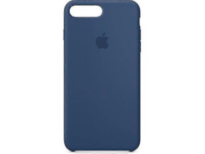 Suojaava puhelinkotelo iphonelle 7 Plus & Iphone 8 Plus Sininen
