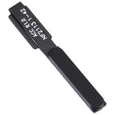 Sony Xperia 10 III 5G OEM Home -avaimen sormenjälkipainikkeen joustavan kaapelin varaosalle (ilman logoa) Monivärinen Style A