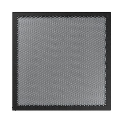 Creality3D Creality laserkaiverrus hunajakenno työpöytä työpöytä 235x235mm alumiinipaneelilevy alusta fo