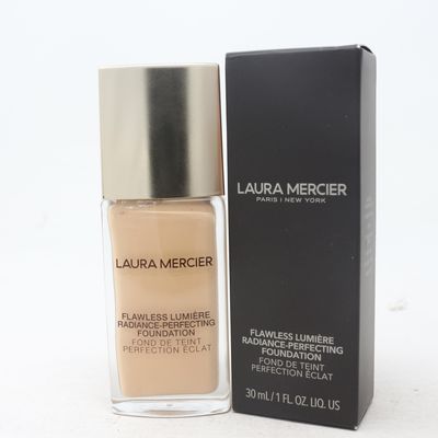 Laura Mercier Feilfri Lumiere Radiance-Perfeksjonering Foundation 1oz /30ml Ny 1C1 Shell (andre) 1.0 oz