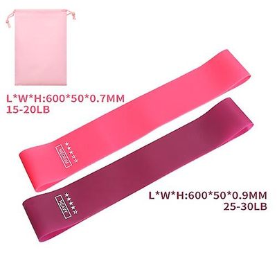 Træning Fitness Gum Motion Gym styrke modstand bands Tpye 10