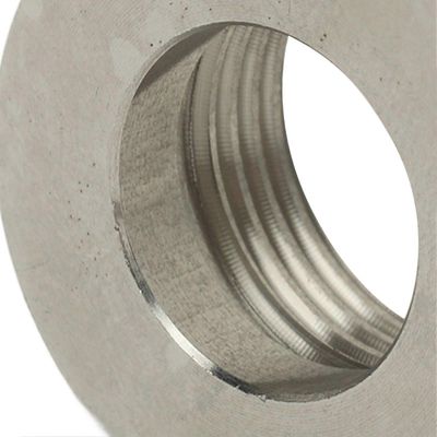 20mm x 1.5 anturin korjaus Bung Kestävä ruosteenkestävä Täydellinen tiivisteanturi Hitsaus Bung dieselhiukkasten nokiantureille