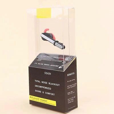 Soita 45 Bluetooth-handsfree-kuulokkeille