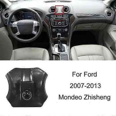 Ford-autolle Erityinen matkapuhelimen navigointikiinnikkeen alusta 07-13 Mondeo Zhisheng
