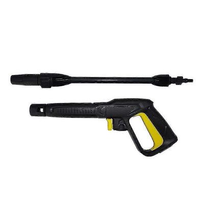 Vaihtopistooli ja Karcher K2 K3 K4 K5 K6 K7 -paine, kytke suihkupistooli Karcher K2 ~ K7 Zy: lle