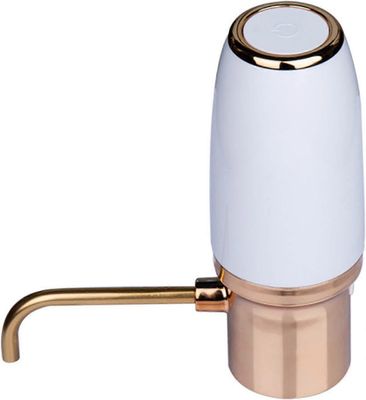 Sähköinen viinin kuplitus- ja kaatolaite Älykäs dekantteri, ladattava Micro USB -kaapelilla