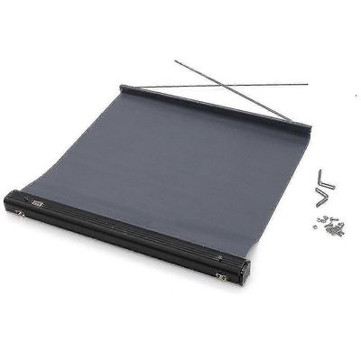 Sivuauto katto yläteltta varjo markiisi sadekatos aurinkovarjo camping-yezi