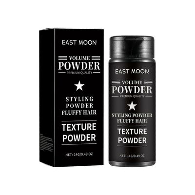 unbrand Hair Styling Powder, Volume Powder, Hair Texture Powder - lisää välittömästi tekstuuria ja volyymia, mattapintainen, vahva pito 1PCS