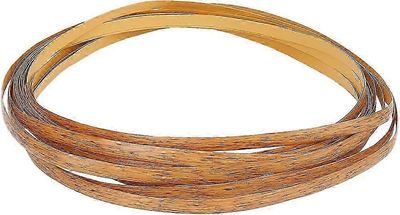 8mm x 10m rottinki kutoa materiaali nauha kori paju kudonta ruoko syöttö synteettinen rottinki kudottu huonekalujen korjaussarja muovinen ruoko kii...