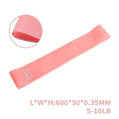 Træning Fitness Gum Motion Gym styrke modstand bands Tpye 1