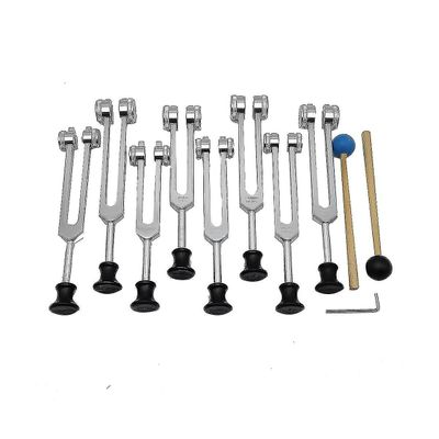 Viritysyhteensopivat säkeet Kovettuminen, joka on yhteensopiva paranemisen, äänen kanssa (126.22 Hz, 136.1 Hz, 141.27 Hz, 172.06 Hz, 194.18 Hz, 210...