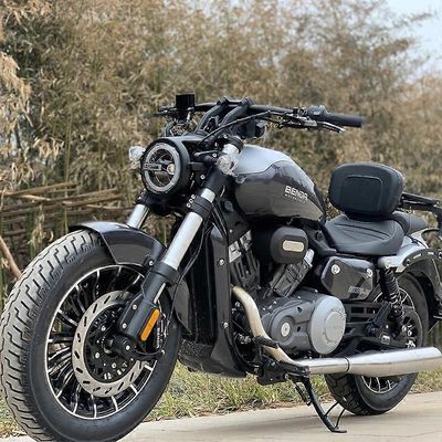 Soveltuu Benda harmaa kivi BD300 modifioitu taitettava selkänoja, takahyllyn selkänoja, harmaa kivipuskurin suojatanko, putoamisenesto Huurrettu mu...