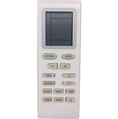 YB1F2 Gree A/C kaukosäädin Gree AC: lle