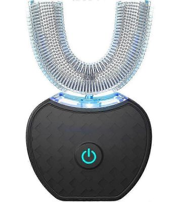 Sähköhammasharja, automaattinen 360 sähköinen äänihammasharja