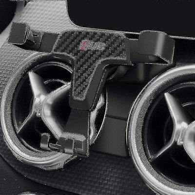 Mercedes Benz Auto lisävarusteet Auton kiinnike Matkapuhelimen pidike