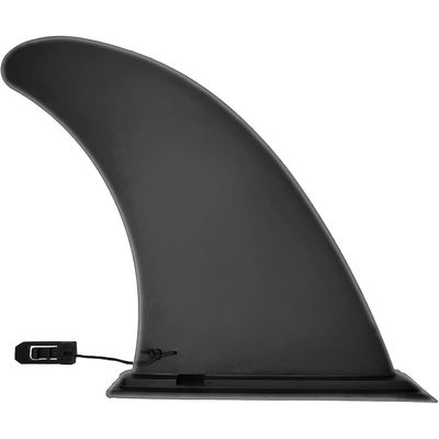 Moye Surfboard Fin Paddle Board Fin Oppblåsbar Paddleboard Fin