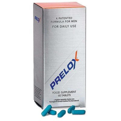 Pharma Nord Pharmanord Prelox tabs 60