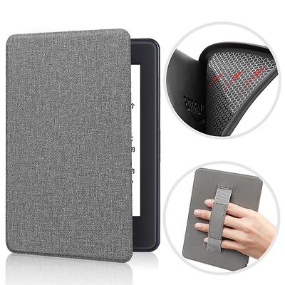 INF vedenpitävä TPU-suojakotelo Kindle Kindle 2022:lle