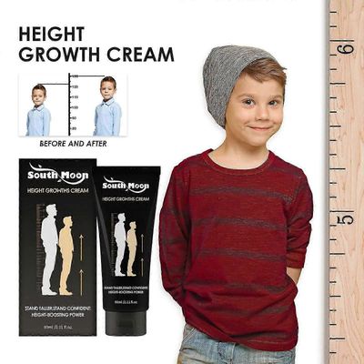 2025 Uusin malli Pituus Kasvuvoide, Kehon Pituus Pitkä Hoito Stimulaatio