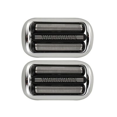 73S vaihtoparranajopää sähkösarjoihin 7 S7 7020S, 7025S, 7085Cc, 7027Cs, 7071Cc ja 7075C Hopea