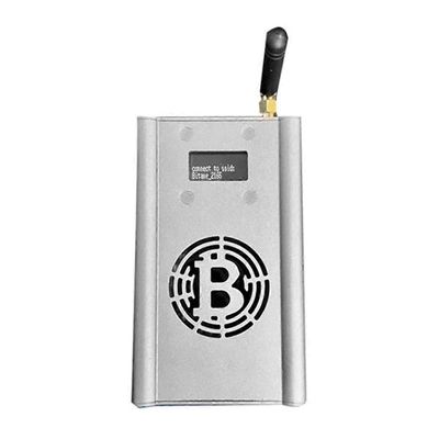 Bitcoin LV05 Miner 320ghs BTC Solo Mining Machine Suuri voittotodennäköisyys Crypto Asic Miner UK Plu Kuten