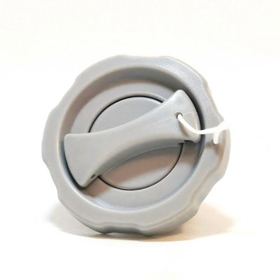 Ilmaventtiilin korkki P05767 Coleman Bahamas Airjet Lay Z Spa puhallettava kylpytynnyri Vaihto yksisuuntainen venttiilikorkki