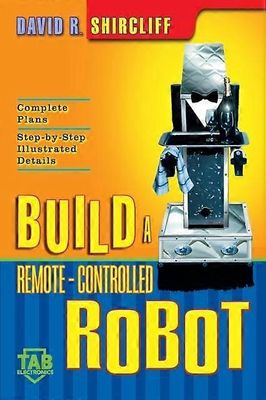 Byg en fjernstyret robot