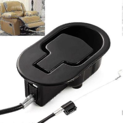 Universal Recliner Release Pull Handle - sohvan ja tuolin varaosat